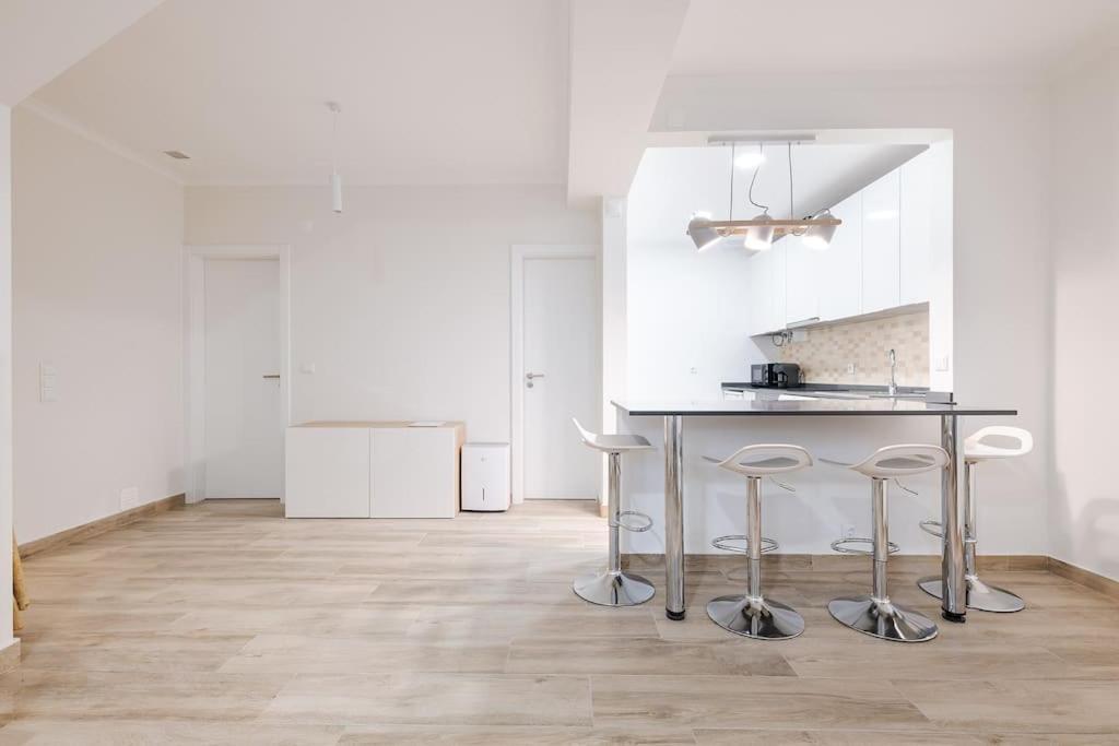 Appartamento Gem Ii - Trendy Santos District